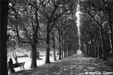 Sur un nouveau chemin